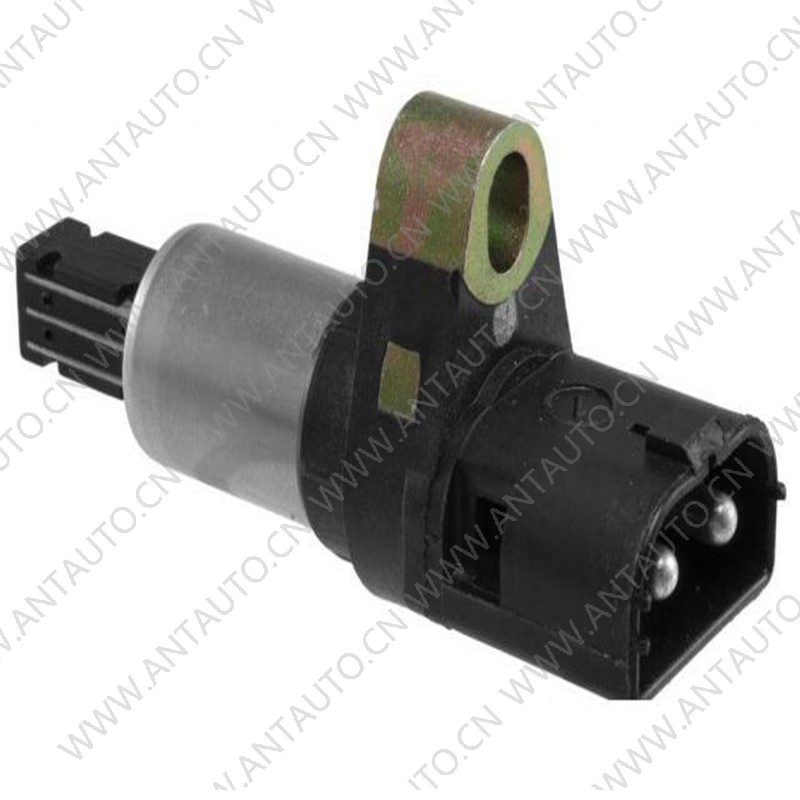 Датчик скорости вращения колес