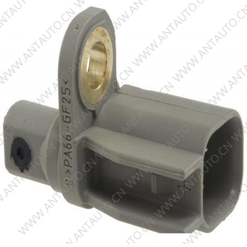 Датчик скорости вращения колес