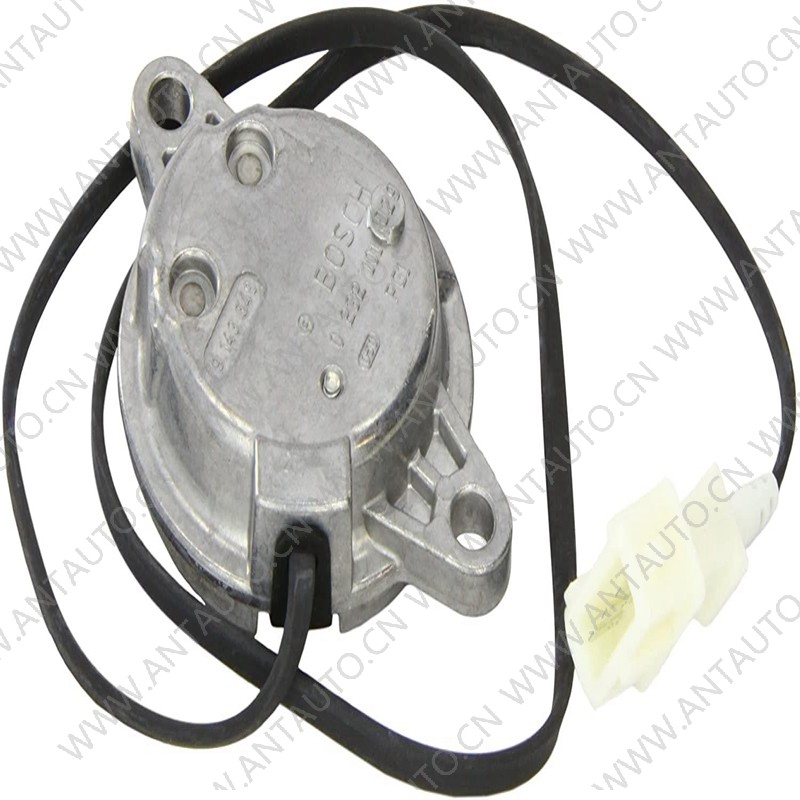 Датчик положения кулачка/кривошипа