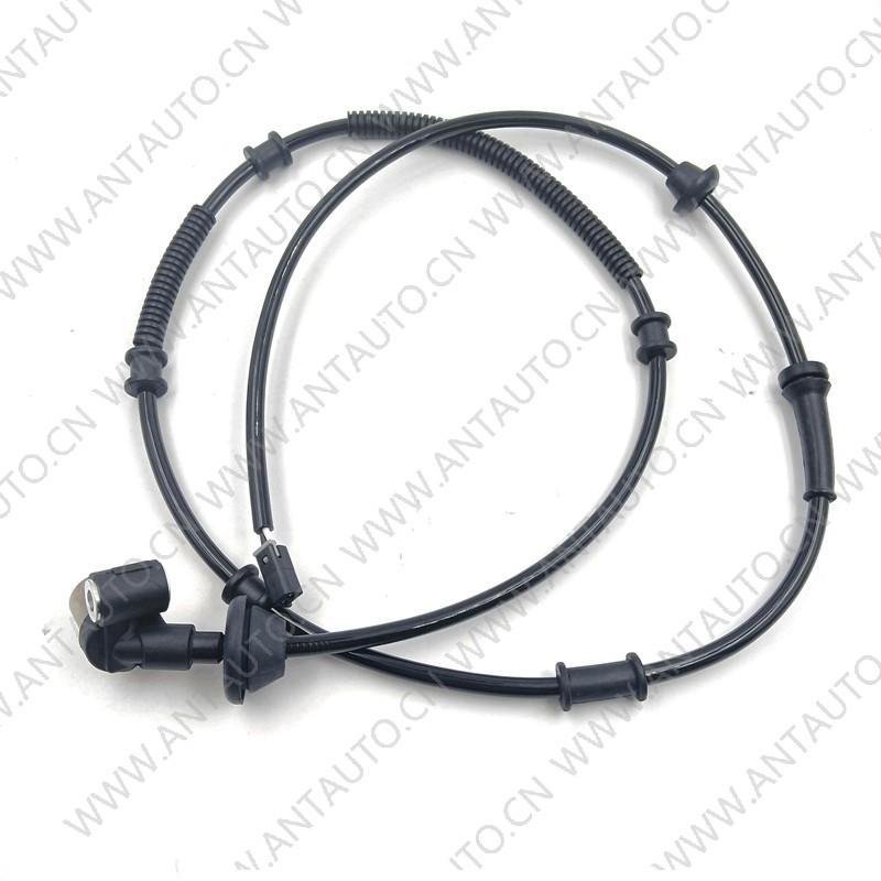 Датчик скорости вращения колес