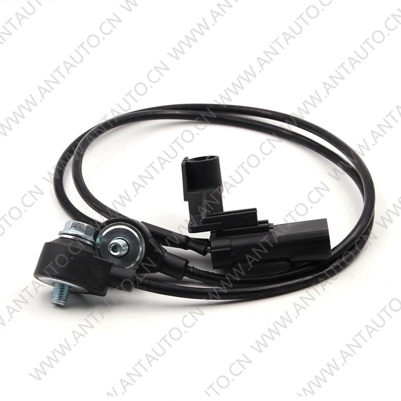 Датчик детонации