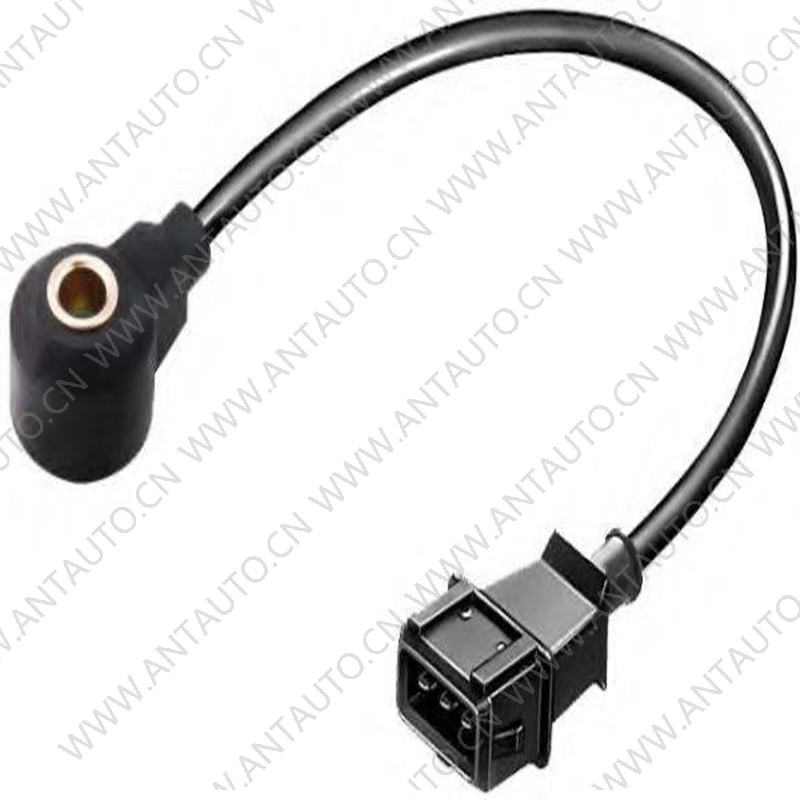 Датчик детонации