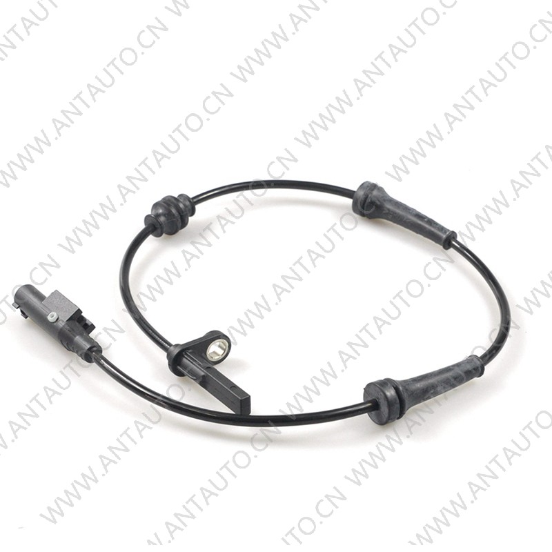 Датчик скорости вращения колес