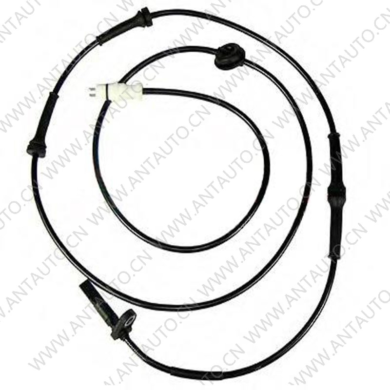 Датчик скорости вращения колес