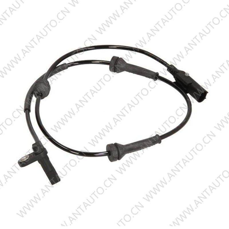 Датчик скорости вращения колес