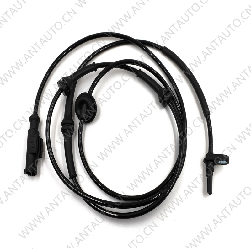 Датчик скорости вращения колес