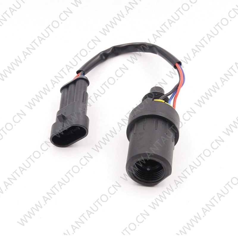 Датчик скорости