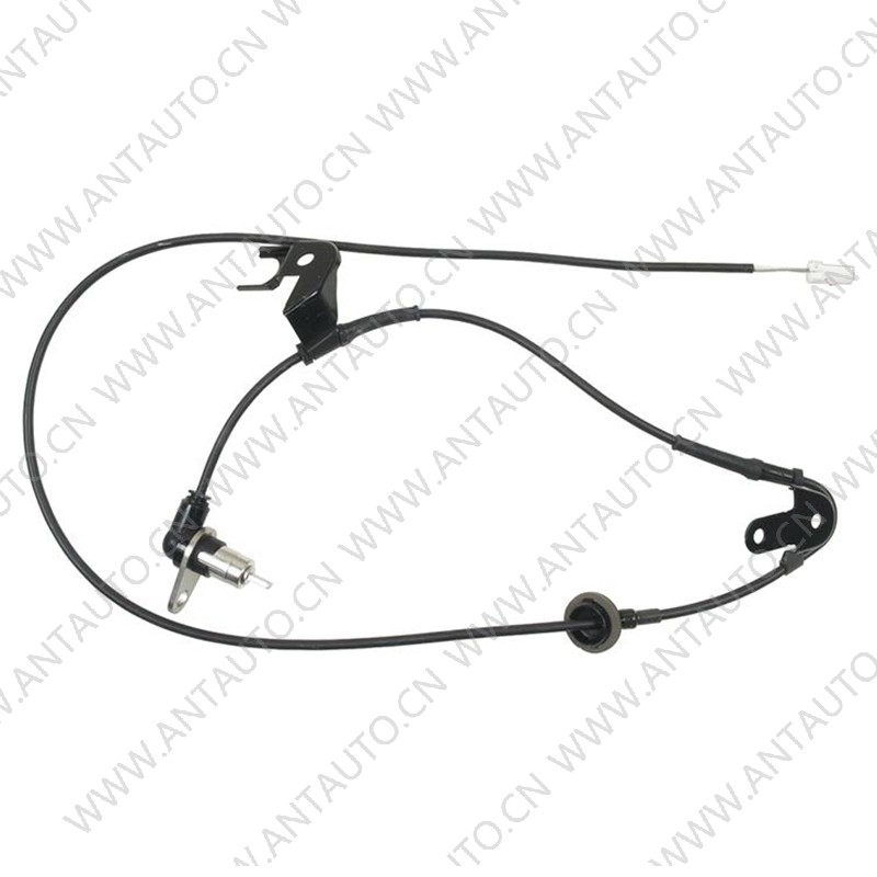 Датчик скорости вращения колес