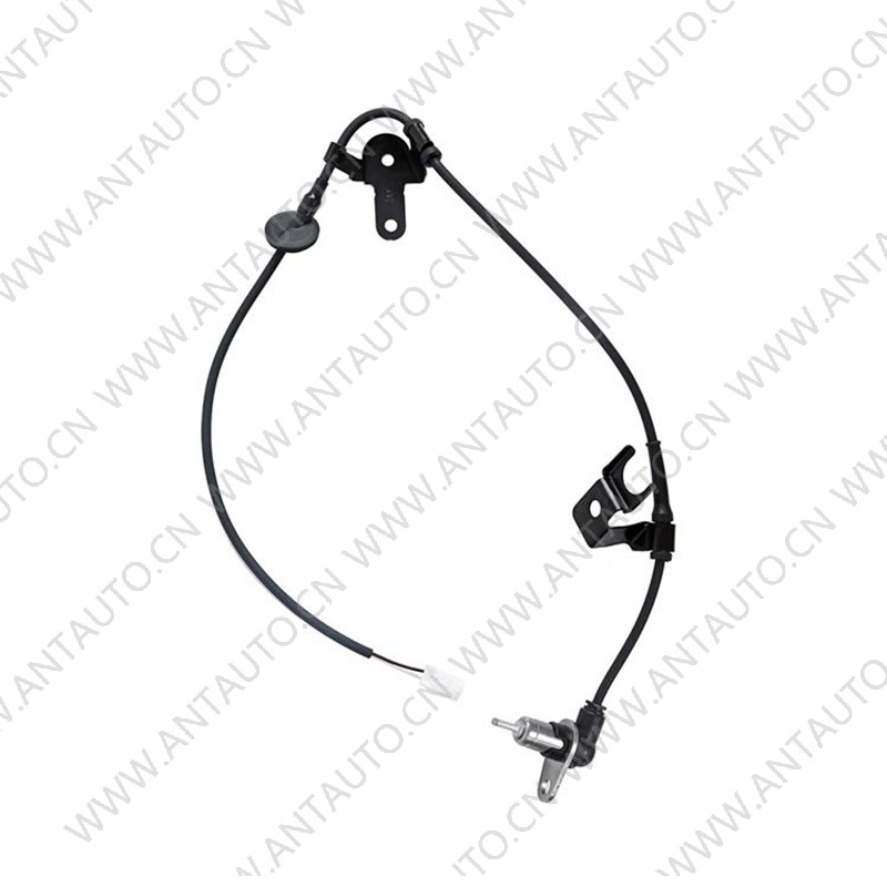 Датчик скорости вращения колес