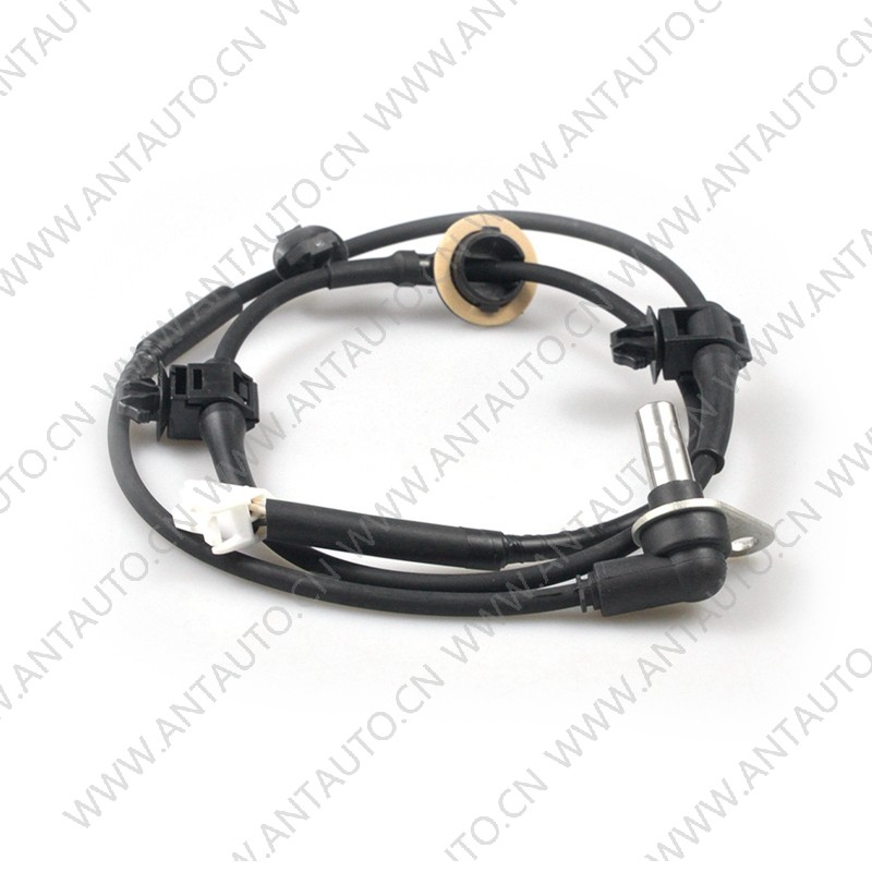 Датчик скорости вращения колес