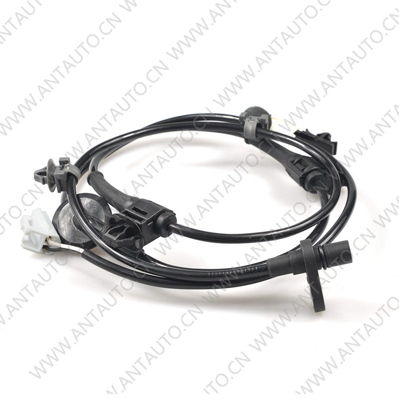 Датчик скорости вращения колес