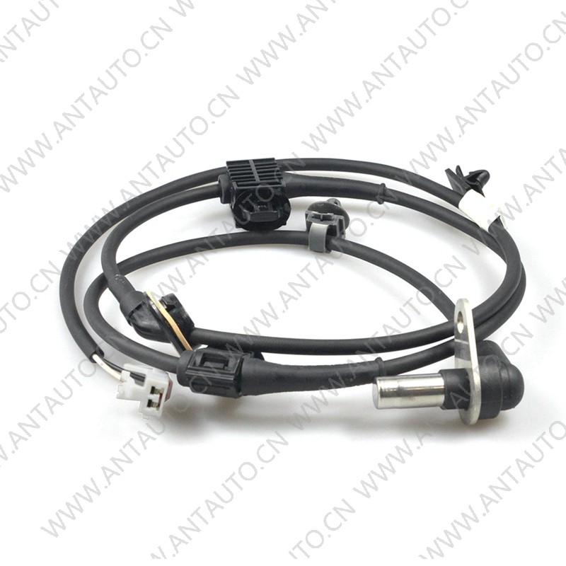 Датчик скорости вращения колес