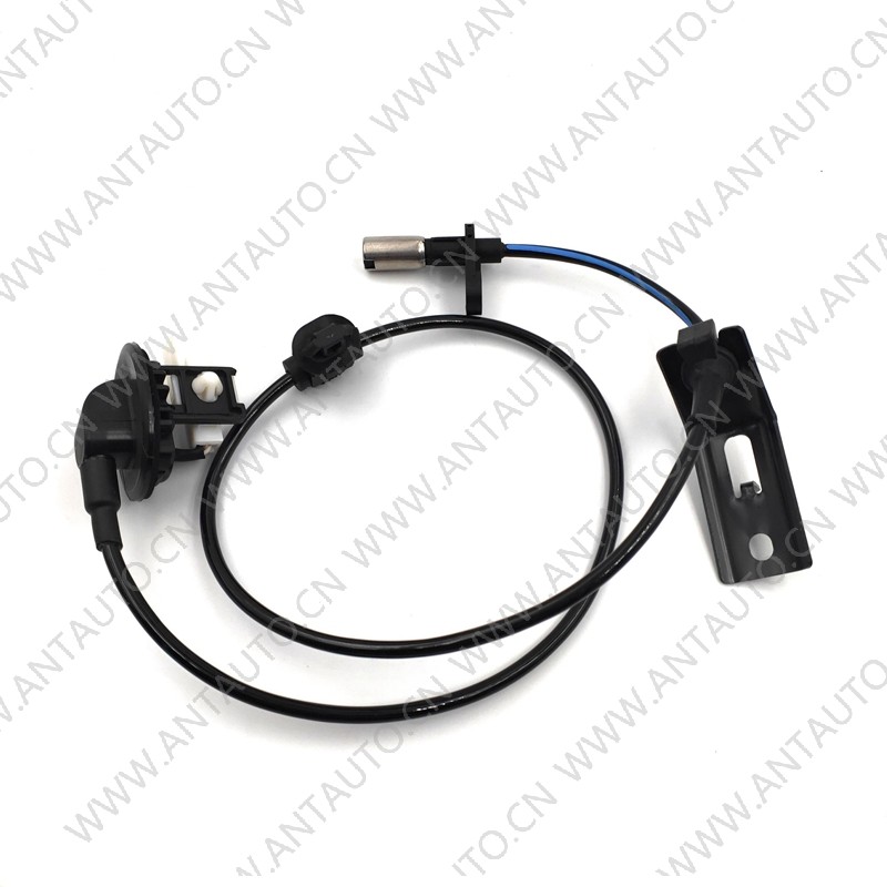 Датчик скорости вращения колес