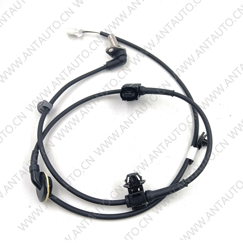 Датчик скорости вращения колес