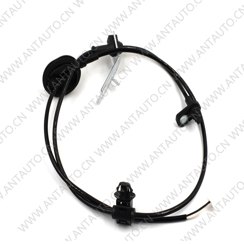 Датчик скорости вращения колес