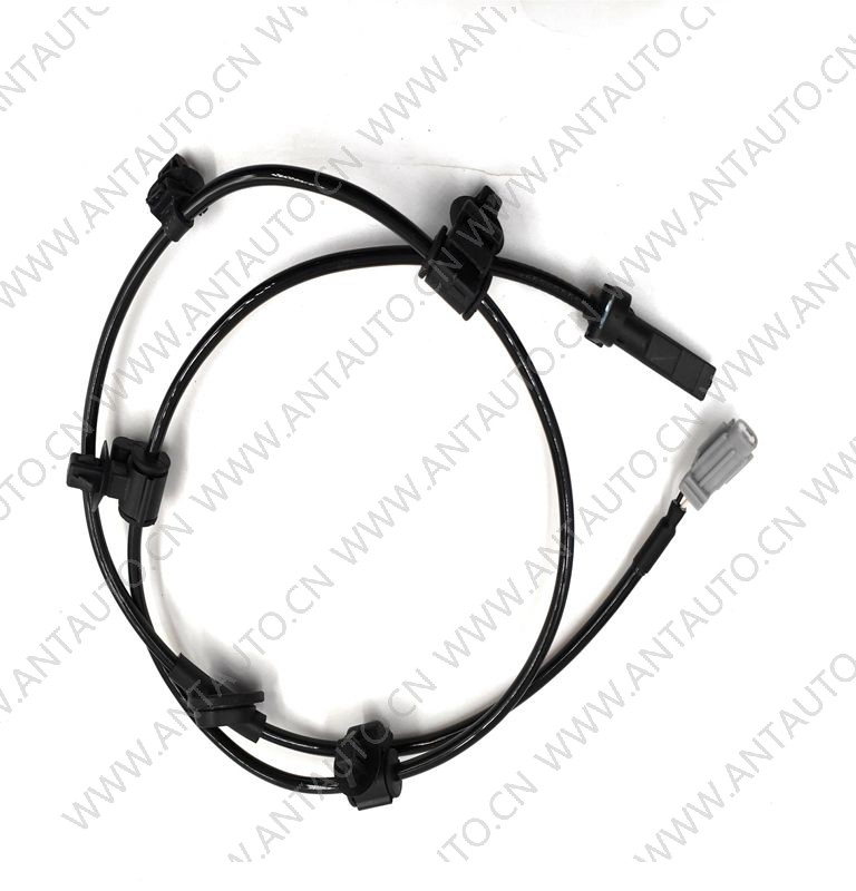 Датчик скорости вращения колес