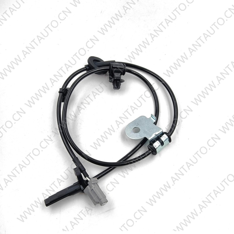 Датчик скорости вращения колес