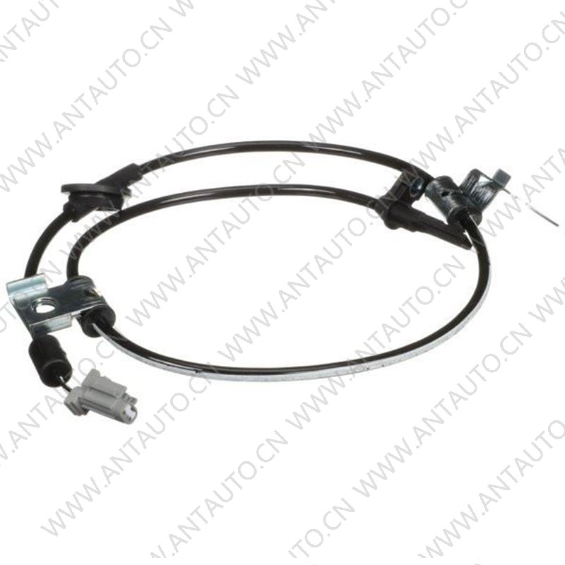 Датчик скорости вращения колес