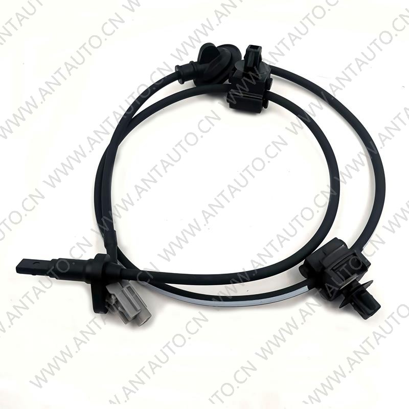 Датчик скорости вращения колес