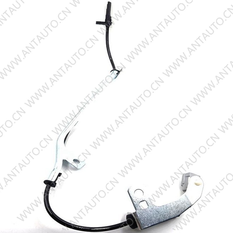 Датчик скорости вращения колес