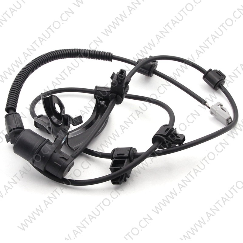 Датчик скорости вращения колес