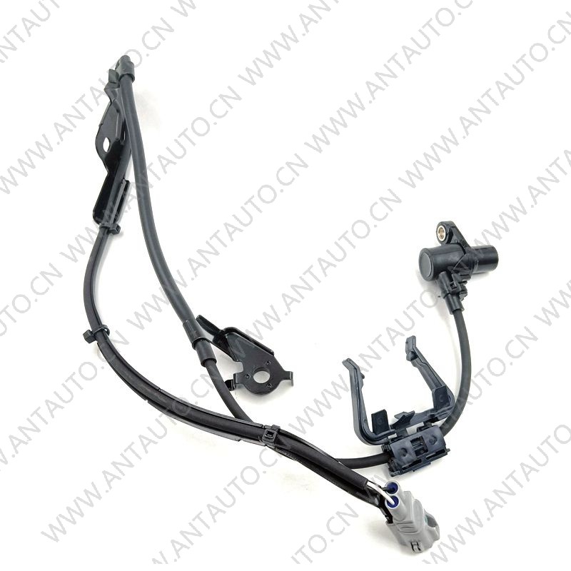 Датчик скорости вращения колес