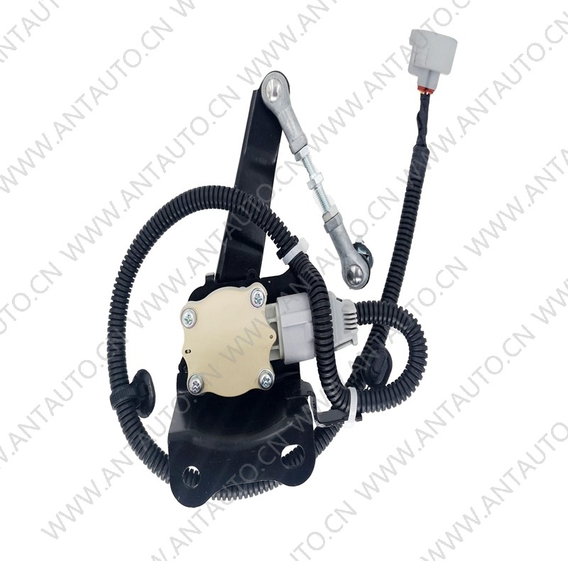 Датчик высоты