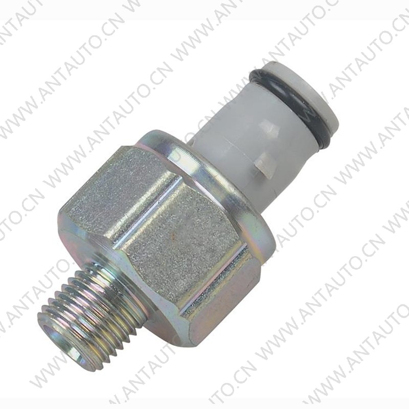 Датчик детонации