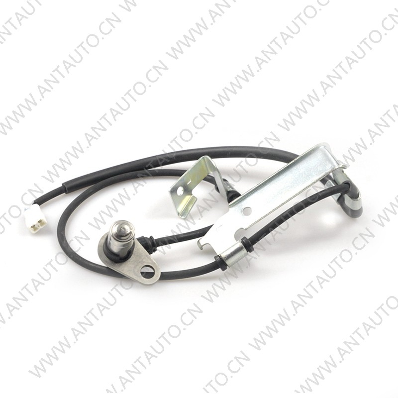 Датчик скорости вращения колес