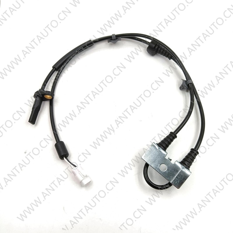 Датчик скорости вращения колес