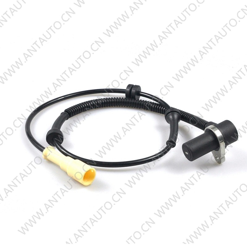 Датчик скорости вращения колес