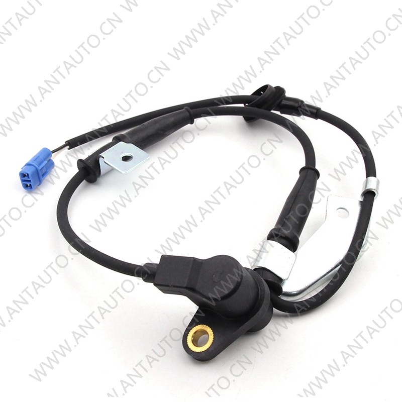 Датчик скорости вращения колес