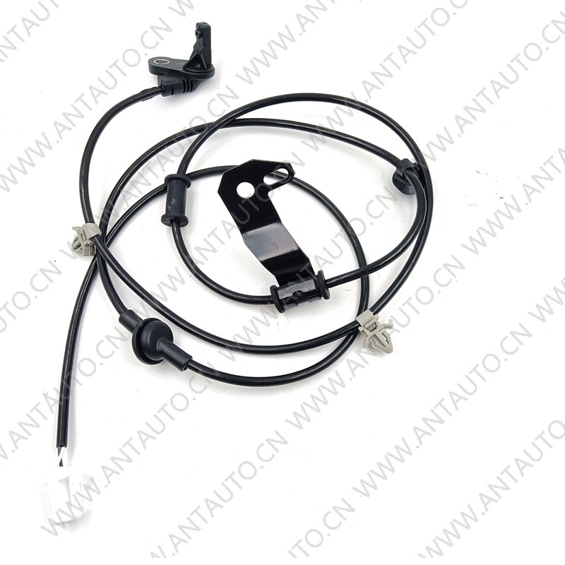 Датчик скорости вращения колес