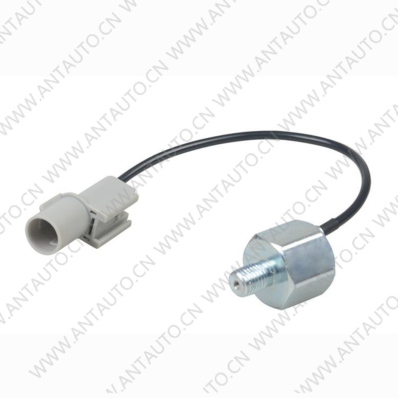 Датчик детонации