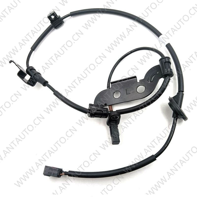 Датчик скорости вращения колес