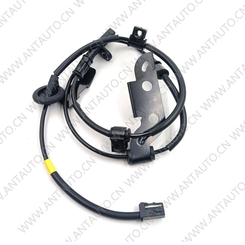 Датчик скорости вращения колес