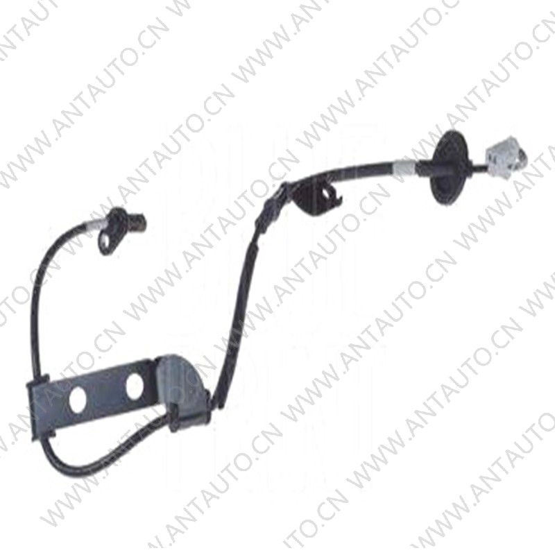 Датчик скорости вращения колес