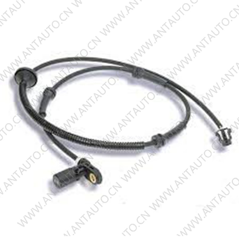 Датчик скорости вращения колес