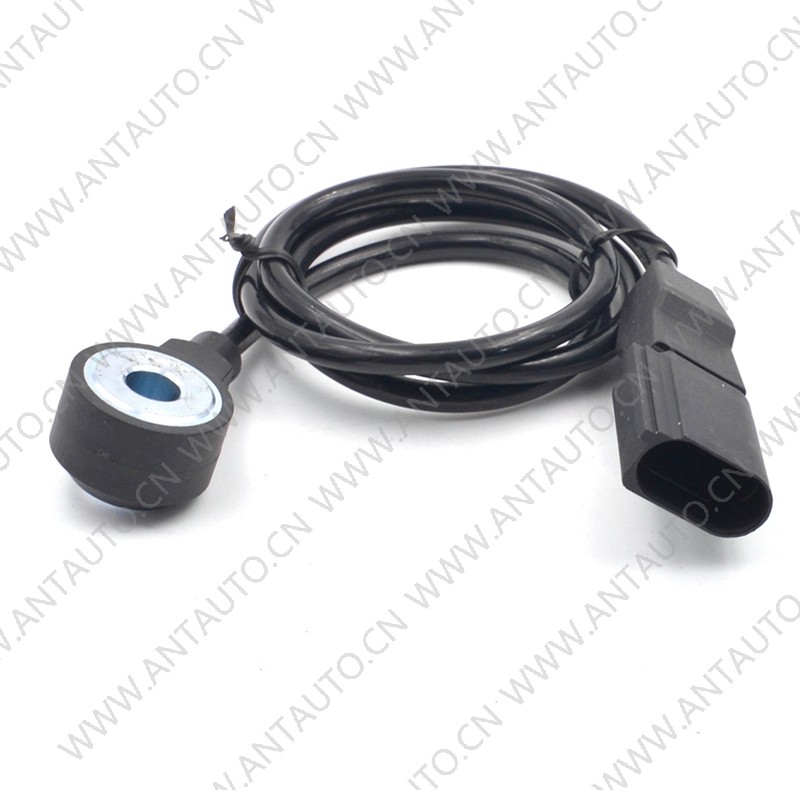 Датчик детонации