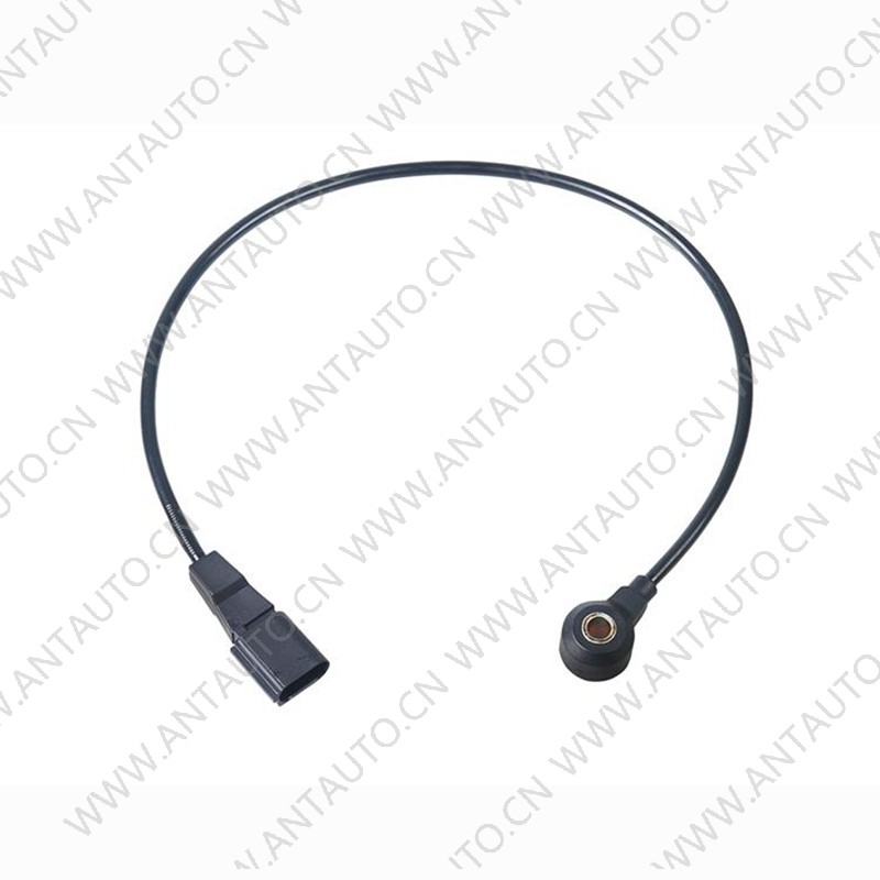 Датчик детонации