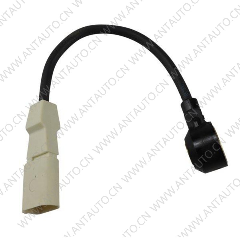 Датчик детонации