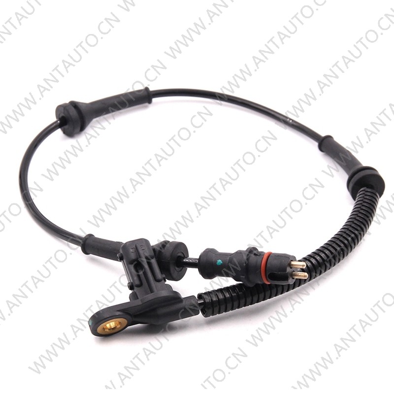 Датчик скорости вращения колес