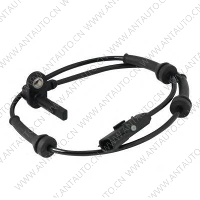 Датчик скорости вращения колес