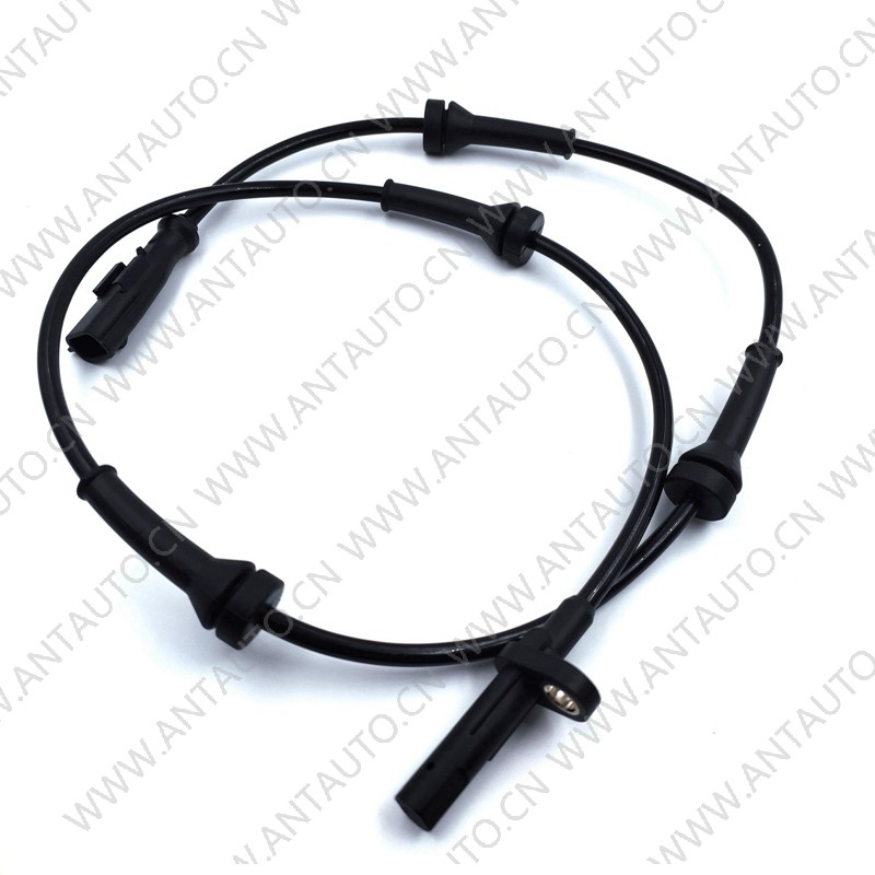 Датчик скорости вращения колес