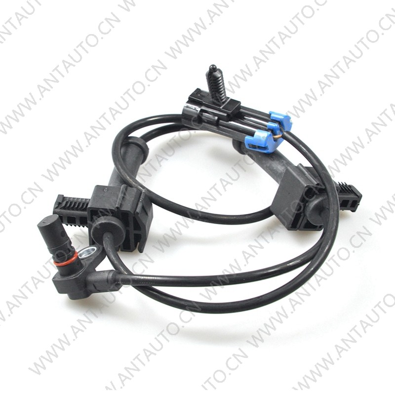 Датчик скорости вращения колес