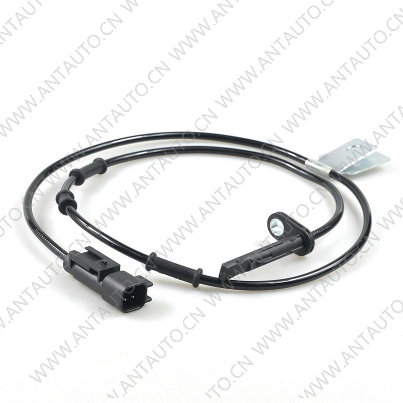 Датчик скорости вращения колес