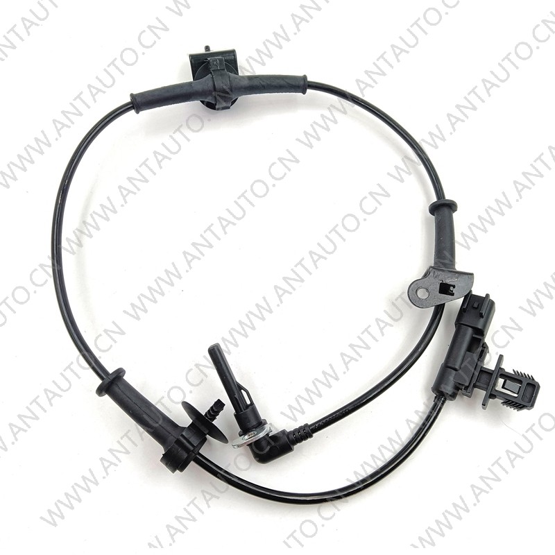 Датчик скорости вращения колес