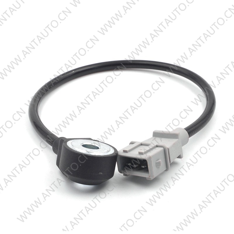 Датчик детонации