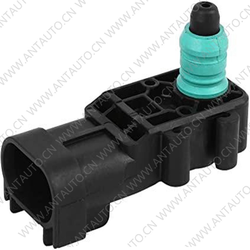 Датчик давления во впускном коллекторе