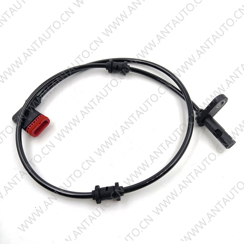 Датчик скорости вращения колес